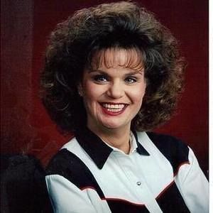 Meet your Posher, Marcie